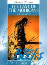    - Last of the Mohicans Activity Book ( ) ()