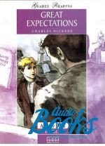  "Great Expectations Activity Book ( )" -    
