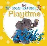 Touch and Feel: Playtime ()