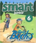 . .  - Smart Junior 6 Workbook ( ) ( + )