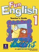    - Fun English 1 Global Teacher's Guide ()