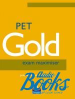 Judith Wilson - PET Gold Exam Maximiser without Key. New Edition ()