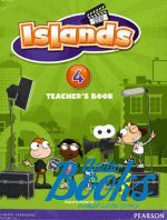  +  "Islands Level 4. Teacher