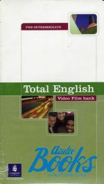 Mark Foley - Total English Pre-Intermediate Video (NTSC) ()