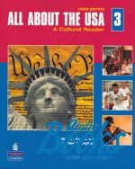   - All About the USA 3: A Cultural Reader ( + )