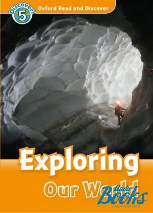 The book "Exploring Our World" -  