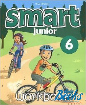 Book + cd "Smart Junior 6 Workbook ( )" - . . 
