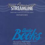 Peter Viney - New American Streamline Departures () ()