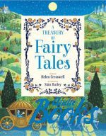 Helen Cresswell - A treasury of fairy tales ()