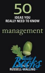  "50 ideas You really need to know: Management" -  -