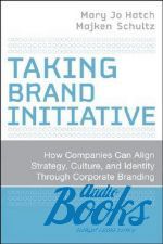    - Taking brand initiative: How companies can align strategy, culture, and identity through corporate branding ()
