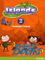  +  "Islands Level 2. Teacher