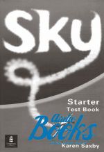   - Sky Starter Test Book ()