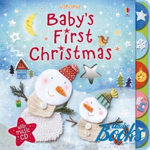  "Baby´s first Christmas"