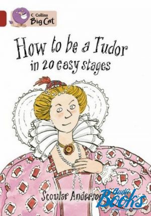 The book "How to be a Tudor" -  