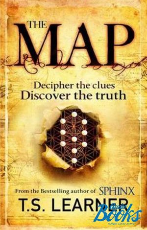 The book "The map" - . . 