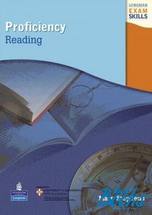 The book "Longman Exam Skills CPE Reading Student´s Book. New Edition" - Mary Stephens