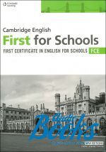 Practice Tests for Cambridge First for schools Teacher's Book (  ) ()