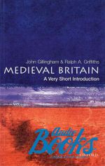  "Medieval britain: A very short introduction" -  