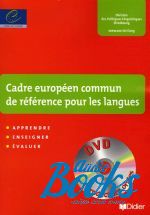Cadre europeen commun de reference pour les langues ( + )