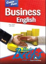 Джон Тейлор - Career Paths: Business English (AudioCD)