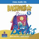   - Backpack Gold 1 Advanced, New Edition ()
