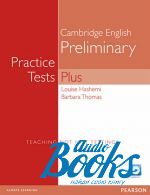 Barbara Thomas - PET Practice Tests Plus without Key. New Edition ()