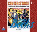 Lynn Bonesteel - Center Stage 4: Audio CD ()