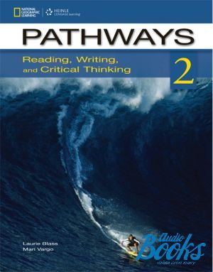 The book "Pathways 2: Reading, Writing and Critical Thinking Teacher´s Guide (  )"
