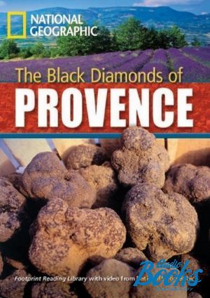 The book "Black Diamonds of Provence B2" -  