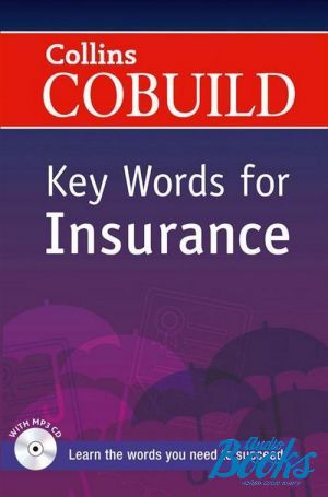 The book "Key words for insurance"