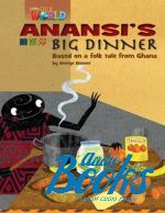   - Our World 3: Anansi's big dinner ()