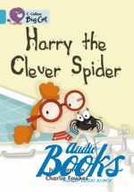   - Harry the Clever Spider () ()