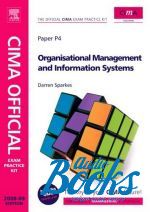   - Exam practice kit. Organisational management and information systems ()