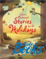   - Illustrated stories for the holidays ()