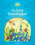 The Lazy Grasshopper ()