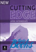 Sarah Cunningham - New Cutting Edge Upper-Intermediate Workbook without key ( / ) ()