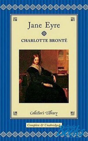 The book "Jane Eyre" -  