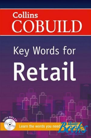 The book "Key words for retail"