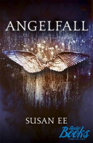 The book "Angelfall" - Susan Ee