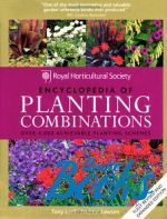   - Encyclopedia Of Planting Combinations ()