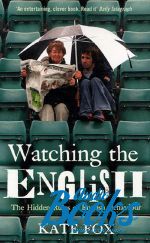   - Watching the English ()