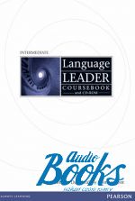 David Falvey - Language Leader Intermediate: Coursebook with CD-ROM and MyEnglishLab ( / ) ( + 3 )