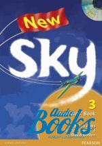 David Bolton - Sky Student's Book 3. New Edition ()