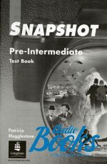 Patricia Mugglestone - Snapshot Pre-Intermediate Test Book 2 ()
