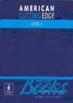 Sarah Cunningham - Cutting Edge American English Workbook 1 Alternative edition ()