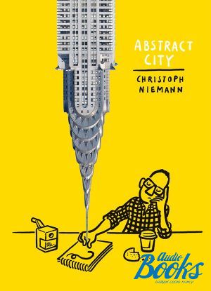 The book "Abstract city" -  
