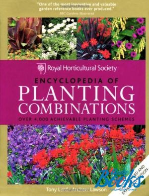  "Encyclopedia Of Planting Combinations" -  