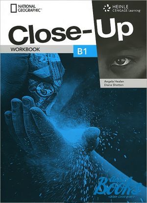  "Close-Up B1 Workbook Answer Key ( )" -  