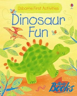  "Dinosaur Fun"